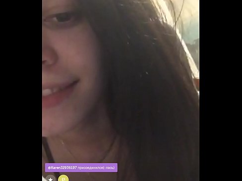 ❤️ Slutty Russian bitch (Periscope, VKontakte, Instagram) Sluts apud nos