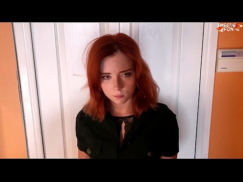 ❤️ Securitas custodia punita Pretty mulierem ad Shoplifting - Cum In ore Sluts apud nos