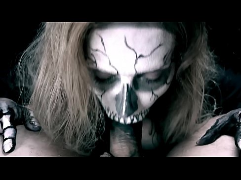❤️ Demon puella sugentem gallum cum nigro ore suo deglutivit cum . Sluts apud nos