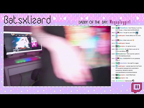 ❤️ GAMER oblitus averte AMNIS et SQUIRTED VIVERE in aere Sluts apud nos