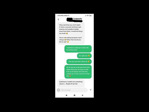 ❤️ Addidi novam PAWG ex Tinder ad harem (sermones ad Tinder inclusa) Sluts apud nos