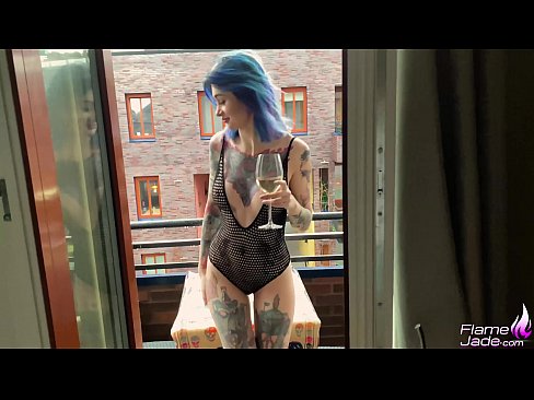 ❤️ Tremendous puella Sucking cum HAUSTUS et Fucking Passionately Sub divo Sluts apud nos